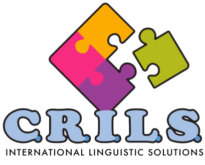 Logo du CRILS