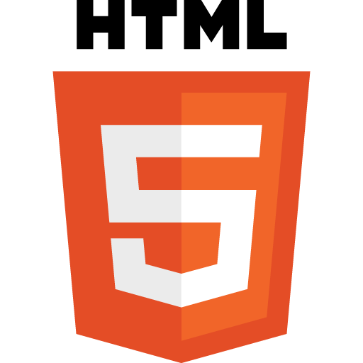  logo html5