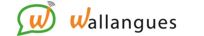 Logo de Wallangues